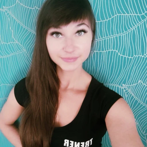 Monika Lange