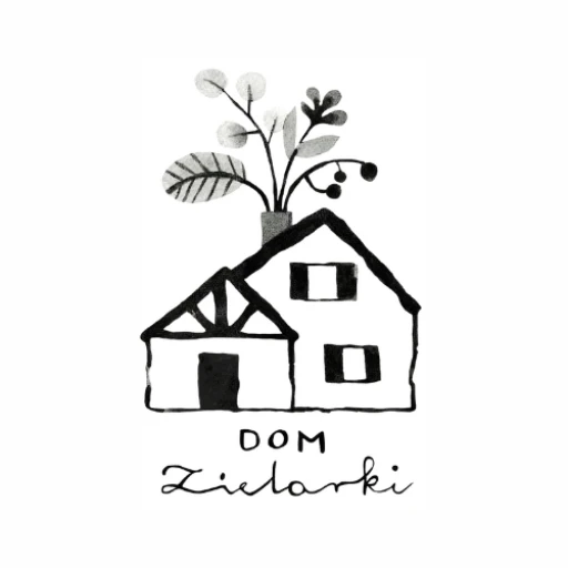 Dom Zielarki