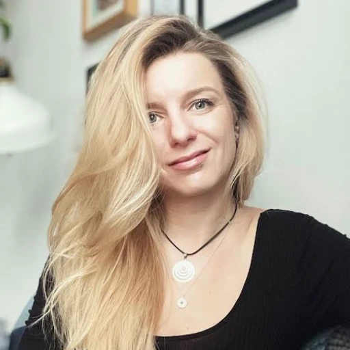 Zrelaksowana