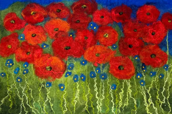 Warsztaty rozwojowe z artetearpią