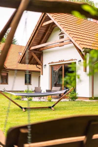 Kobiecy retreat na Podlasiu